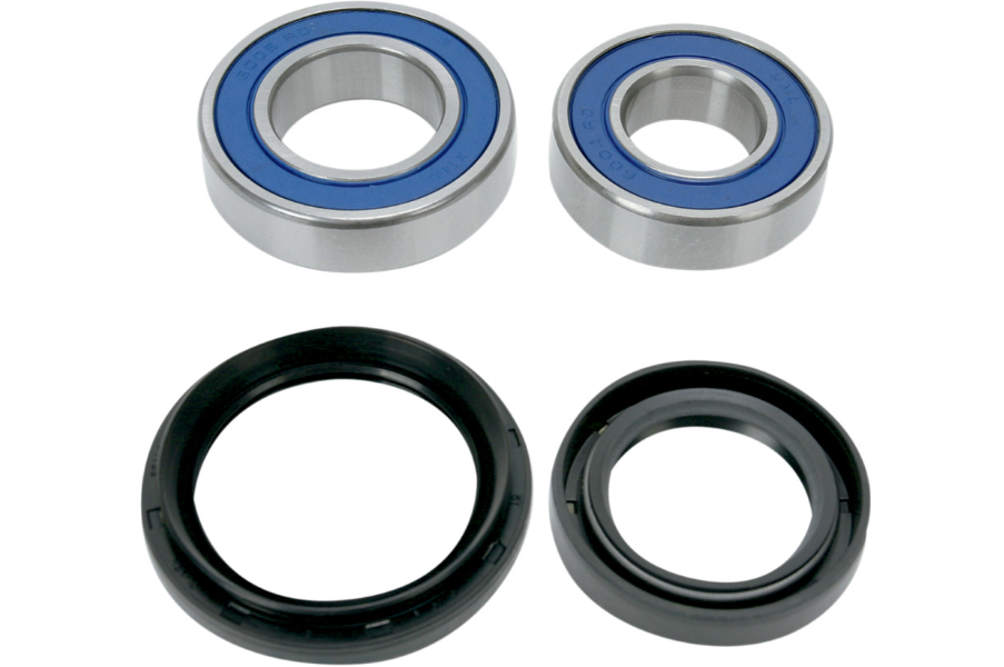 Moose Offroad - Wheel Bearing Kit - Front TRX 420/500