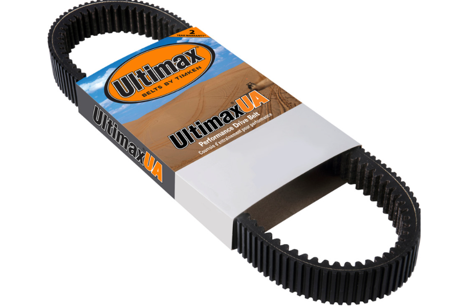 Drive Belt - Ultimax UA - FL250 Odyssey