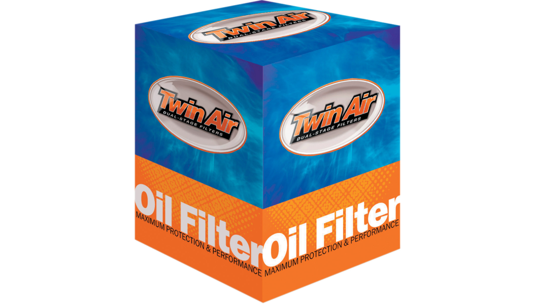 Twin Air - Oil Filter - Beta/Kawasaki/Suzuki