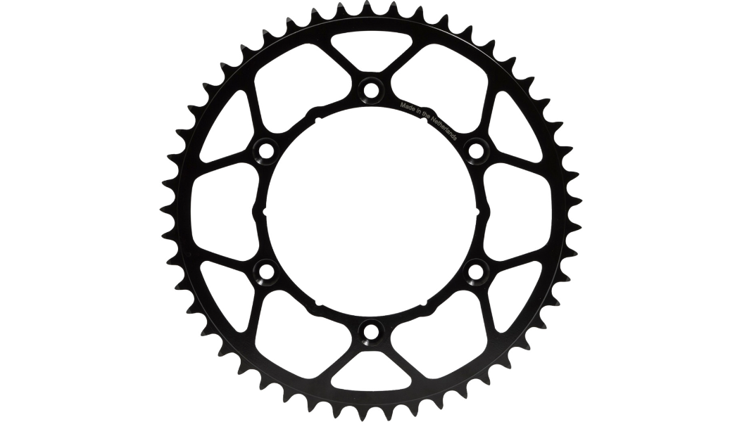 Moto-Master - Rear Sprocket - 51 Tooth - Beta/Gas Gas/Husqvarna+