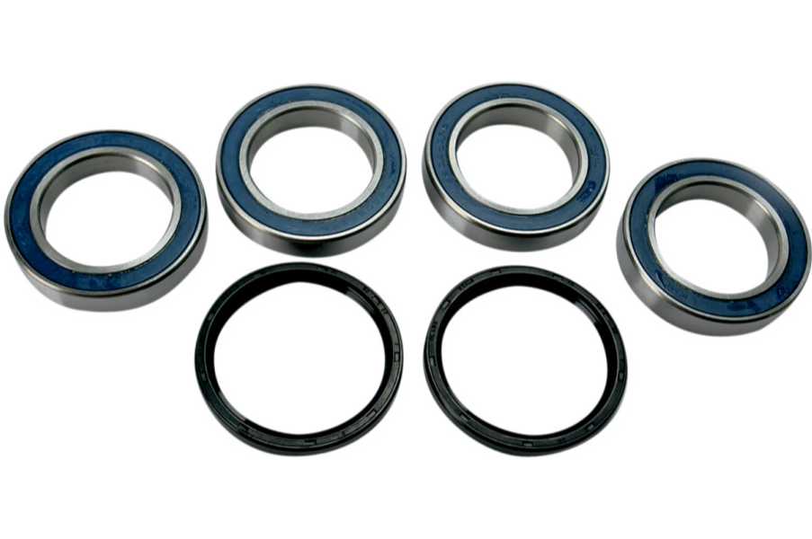 Moose Offroad - Wheel Bearing Kit - Rear - QuadRacer 450