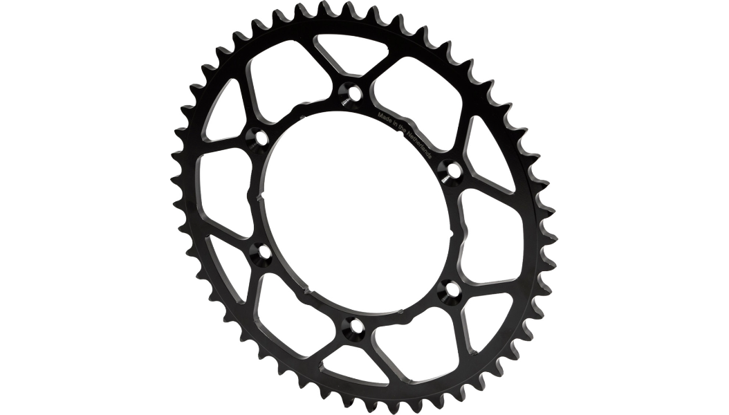 Moto-Master - Rear Sprocket - 51 Tooth - Beta/Gas Gas/Husqvarna+