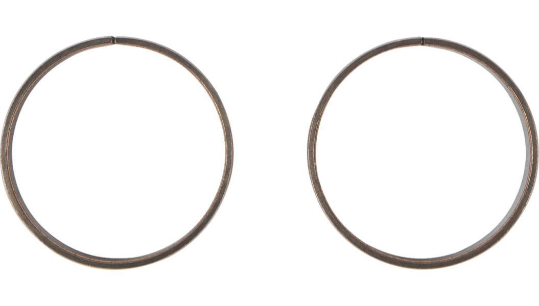 Moose Offroad - Fork Guide Bushings - 48 mm - Husqvarna/Sherco/Yamaha+