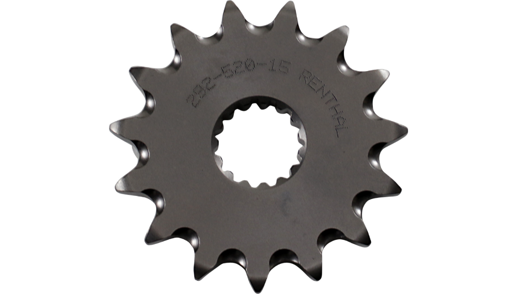 Renthal - Front Sprocket - 15 Tooth - Beta/Gas Gas/Husqvarna/KTM