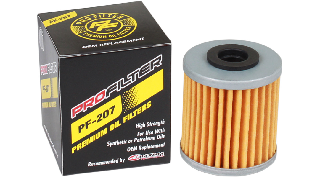 Pro Filter - Replacement Oil Filter - Beta/Kawasaki/Suzuki