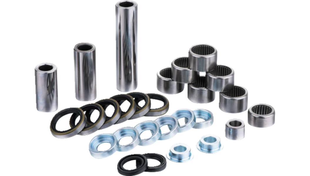 FACTORY LINKS - Linkage Bearing Rebuild Kit - Beta