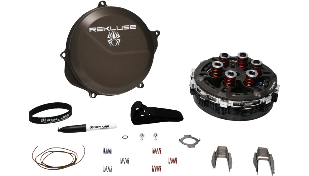 Rekluse - RadiusCX 4.0 Clutch - Beta