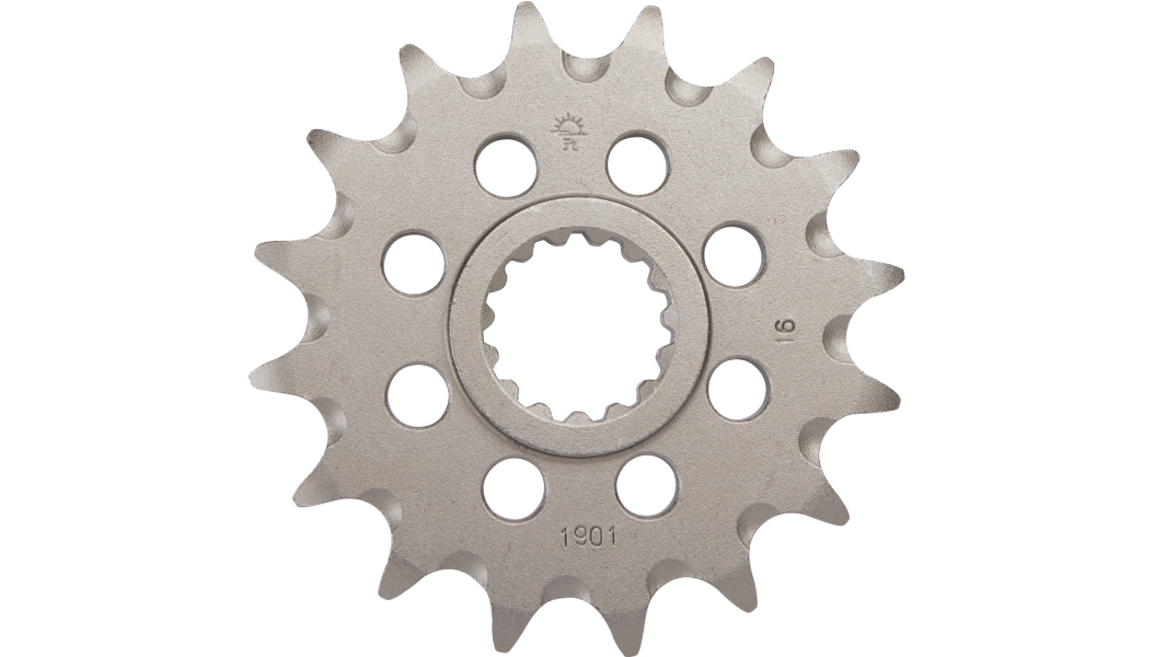 JT Sprockets - Countershaft Sprocket - 16 Tooth - Beta/Husqvarna/KTM+