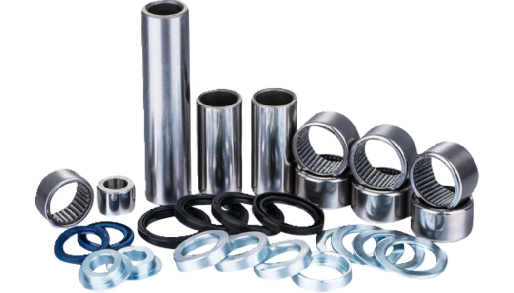 FACTORY LINKS - Linkage Bearing Rebuild Kit - Beta