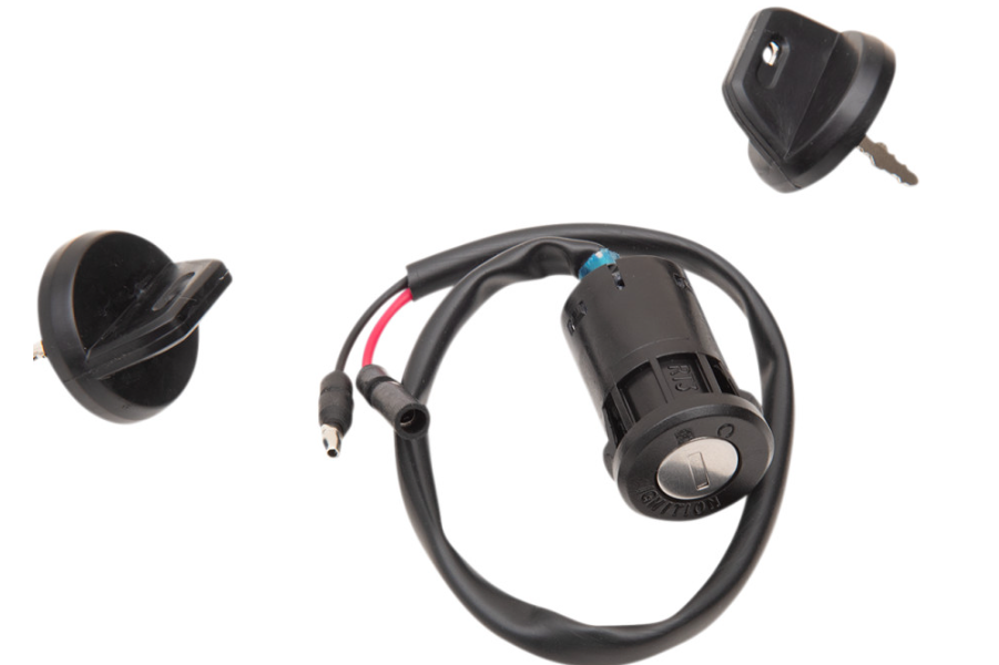 Moose Offroad - Ignition Switch - Honda