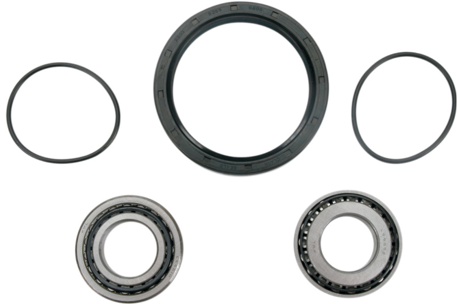 Moose Offroad - Wheel Bearing Kit - Front - Polaris