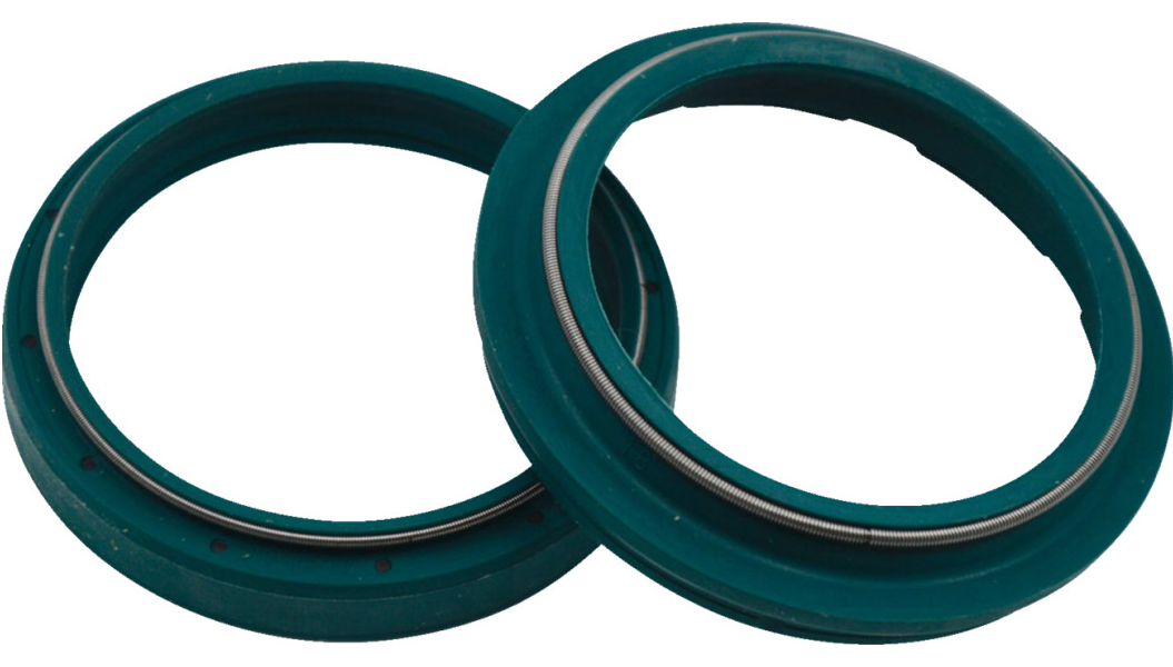 SKF - Fork Seal Kit - 48 mm - Green - Beta/Gas Gas/Yamaha+