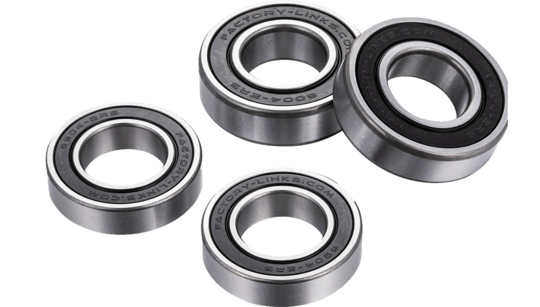 Factory Links - Wheel Bearing Kit - Front/Rear - '09-'24 Beta Evo