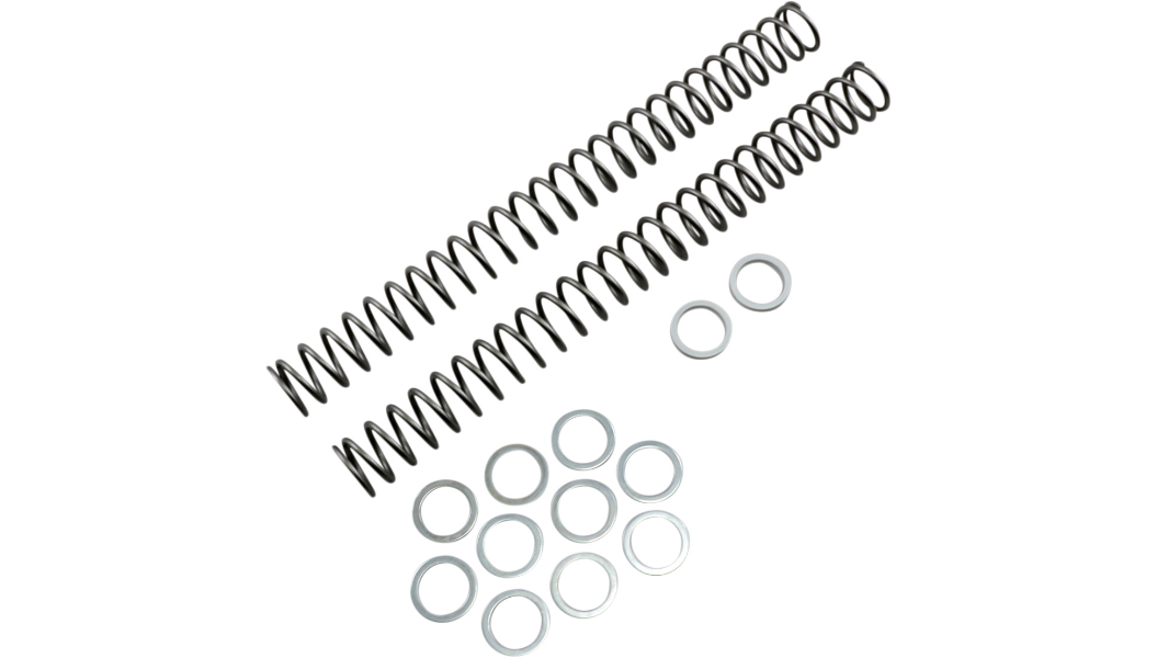 Race Tech - Fork Springs - 0.40 kg/mm - Beta/KTM/Husqvarna+