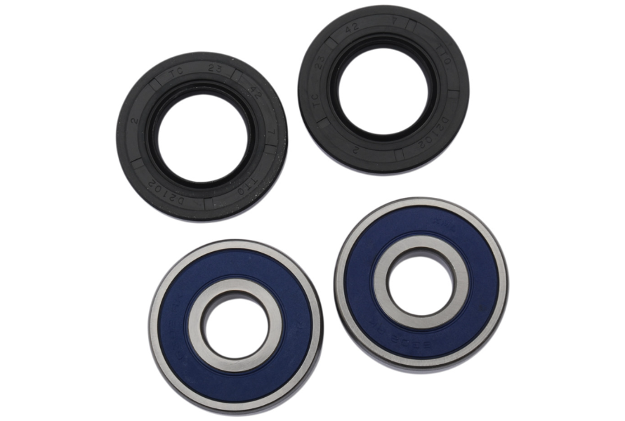 Moose Offroad - Wheel Bearing Kit - Front - ATC/TR200 Fat Cat