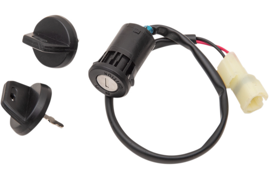 Moose Offroad - Ignition Switch - Honda