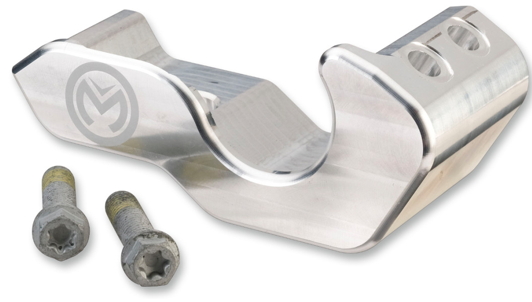 Moose Offroad - Fork Leg Guard - Right Leg - Lower - Beta/Sherco/Yamaha