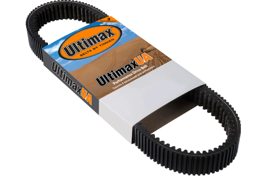 Drive Belt - Ultimax UA - Can-Am