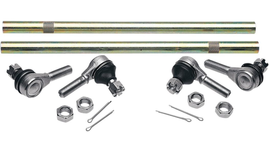 Moose Offroad - Tie-Rod Upgrade Kit - Front - Outer / Front - Inner - Yamaha/ Suzuki
