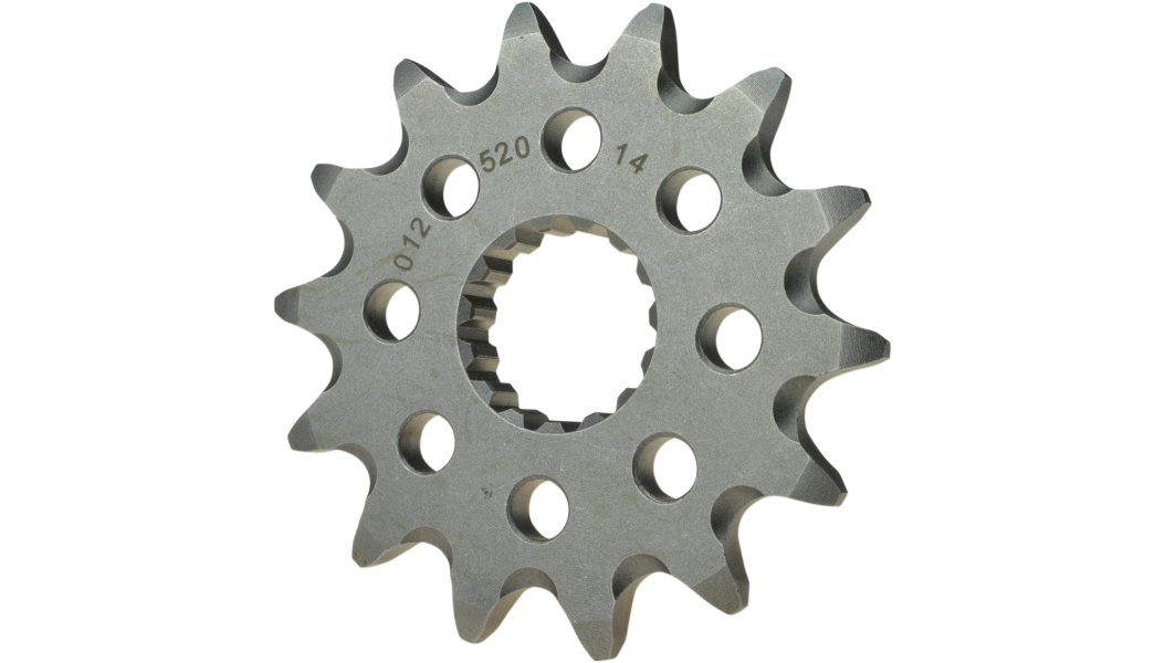 Moto-Master - Front Sprocket - 14 Teeth - Beta/Gas Gas/Husaberg+