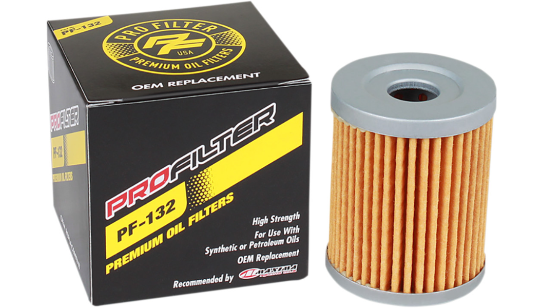 Pro Filter - Replacement Oil Filter - Beta/Arctic Cat/Suzuki+