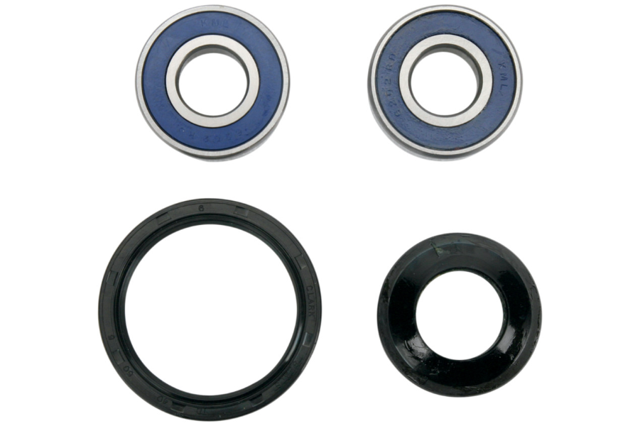 Moose Offroad - Wheel Bearing Kit - Front - Honda/KTM