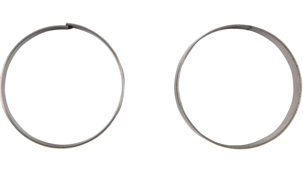 Moose Offroad - Fork Slide Bushings - 48.7 mm - Beta/Gas Gas/Husaberg+