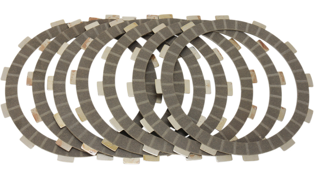 Prox - Clutch Friction Plates - Beta/Husaberg/KTM+
