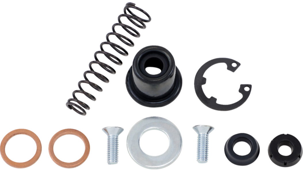Moose Offroad - Brake Master Cylinder Repair Kit - Beta/Gas Gas/Honda+