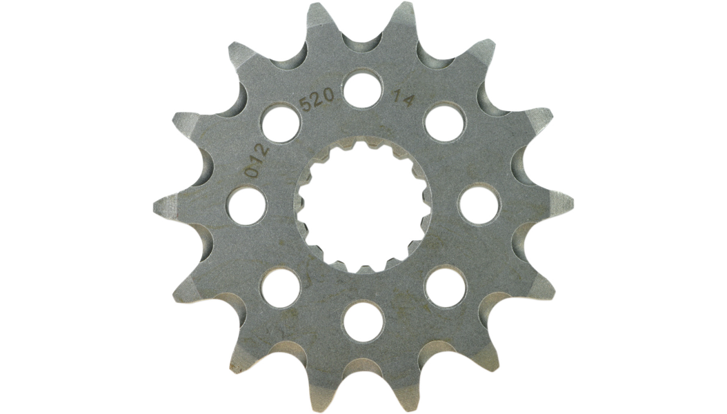 Moto-Master - Front Sprocket - 14 Teeth - Beta/Gas Gas/Husaberg+