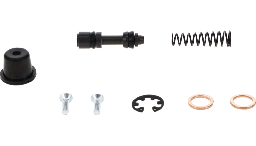 Prox - Clutch Master Cylinder Rebuild Kit - Beta