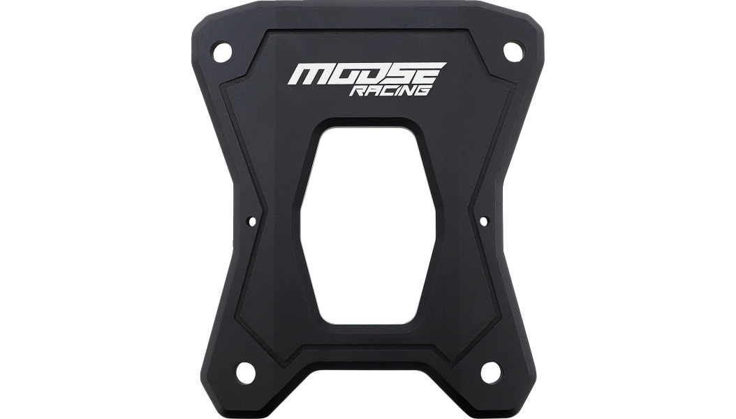 Moose Offroad - Radius Rod Plate - Polaris