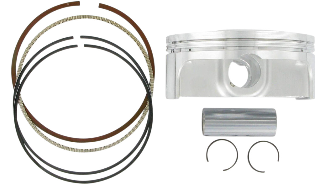 Wiseco - Piston Kit - 95.00 mm - Beta | KTM | Polaris