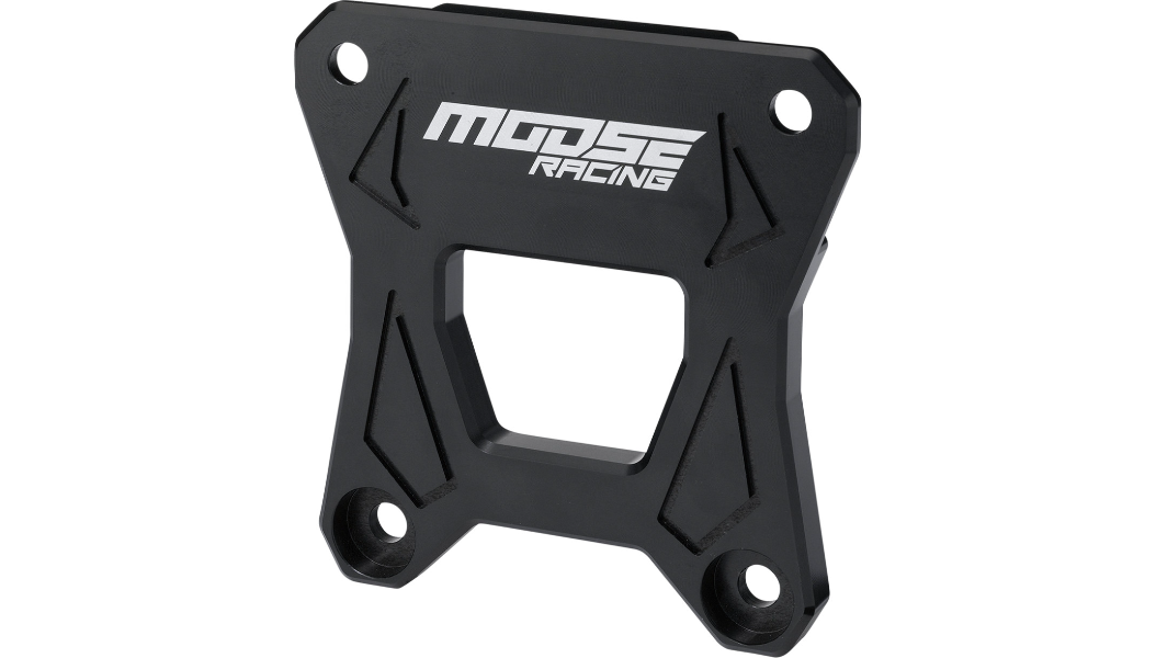 Moose Offroad - Radius Rod Plate - Can-Am