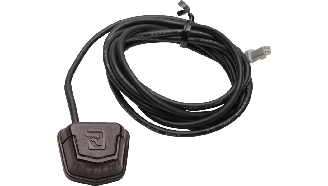 Ravek - Trunk Bed Light - White - Polaris / Can-Am