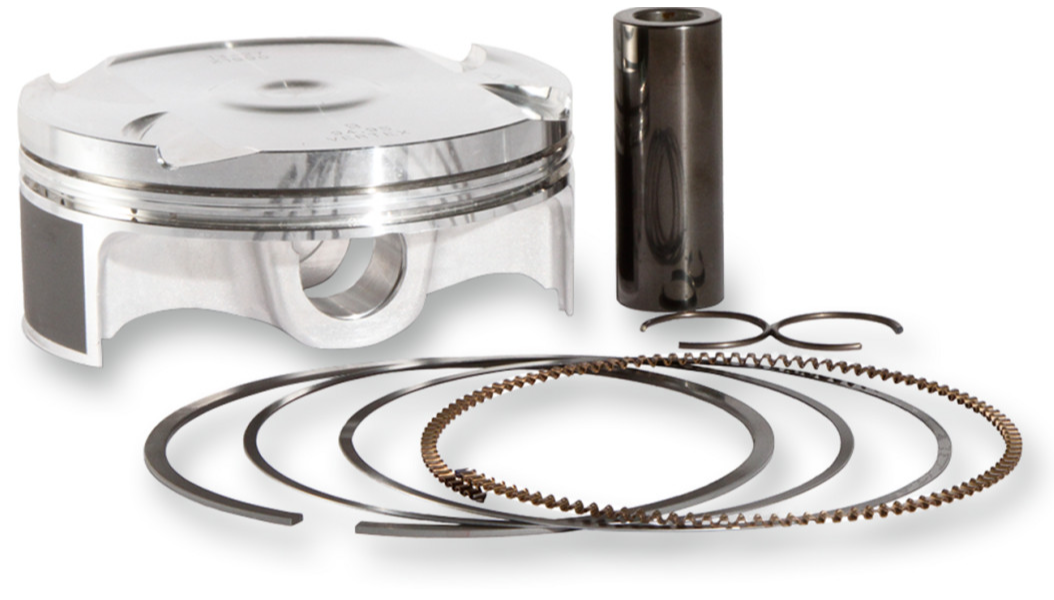 Vertex - Piston Kit - 88.95 mm - Beta | KTM