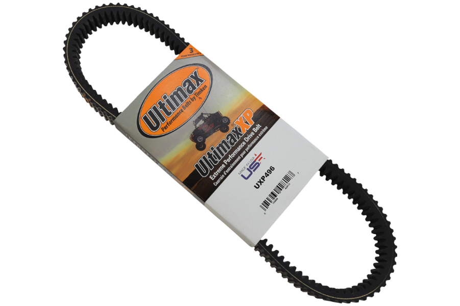 Drive Belt - Ultimax XP - Teryx 1000