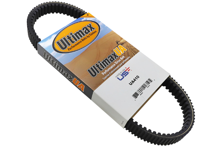Drive Belt - Ultimax UA - Prairie 400