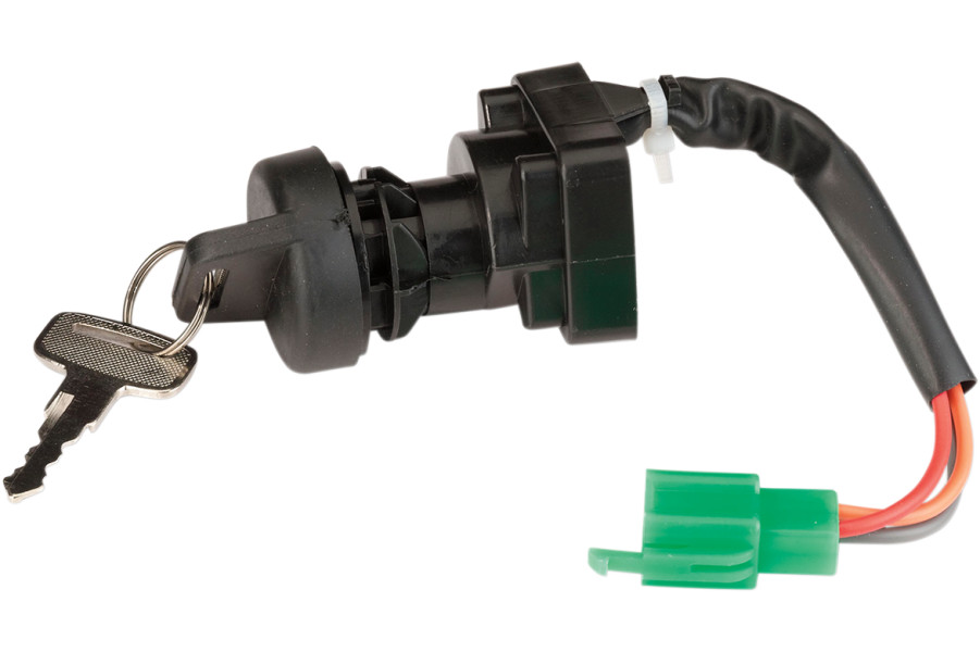 Moose Offroad - Ignition Switch - Arctic Cat