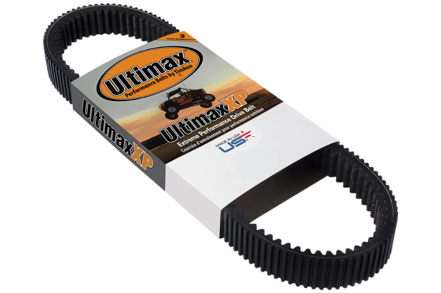 Drive Belt - Ultimax XP - Polaris