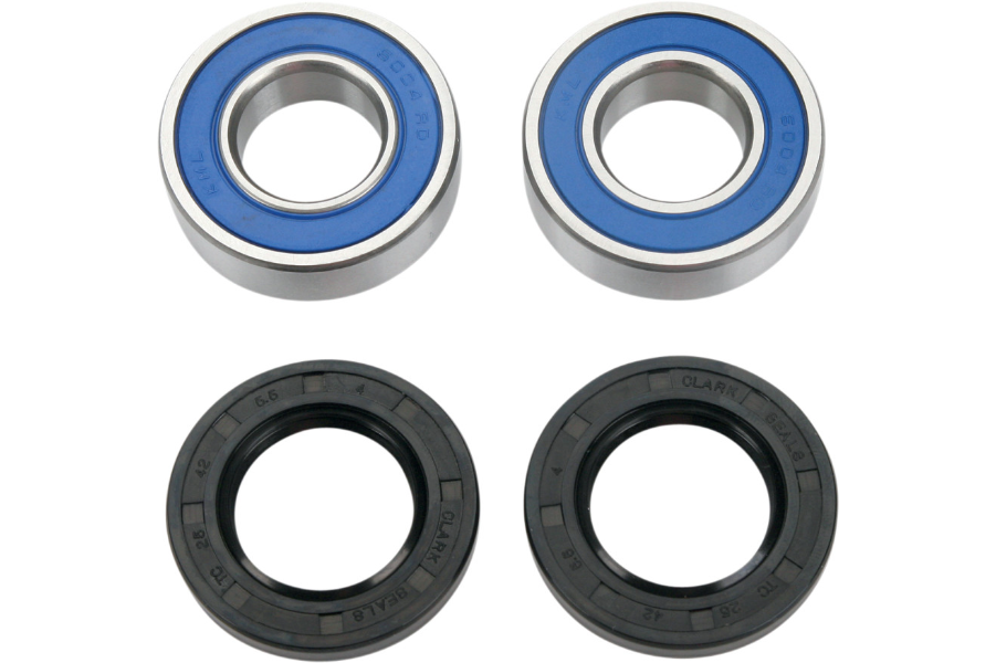 Moose Offroad - Wheel Bearing Kit - Front/Rear - Kawasaki