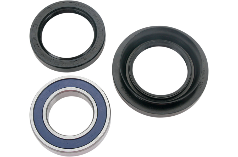 Moose Offroad - Wheel Bearing Kit - Rear - '88-'00 TRX 300
