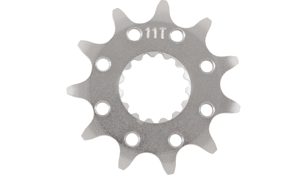 Moose Offroad - Front Sprocket - 11 Tooth - Beta/Husqvarna/KTM+