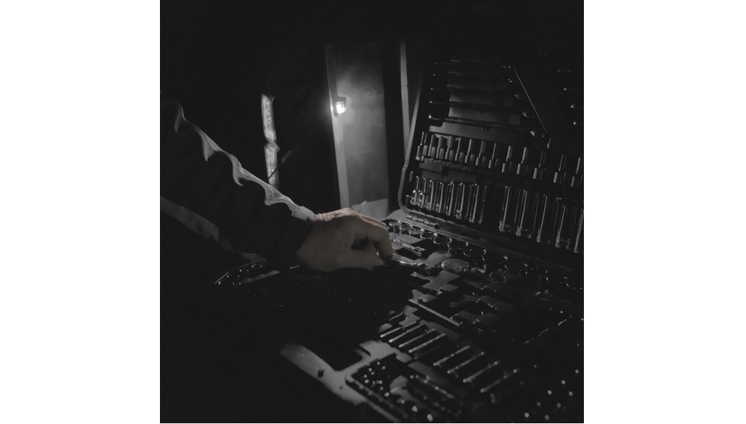 Ravek - Trunk Bed Light - White - Polaris / Can-Am