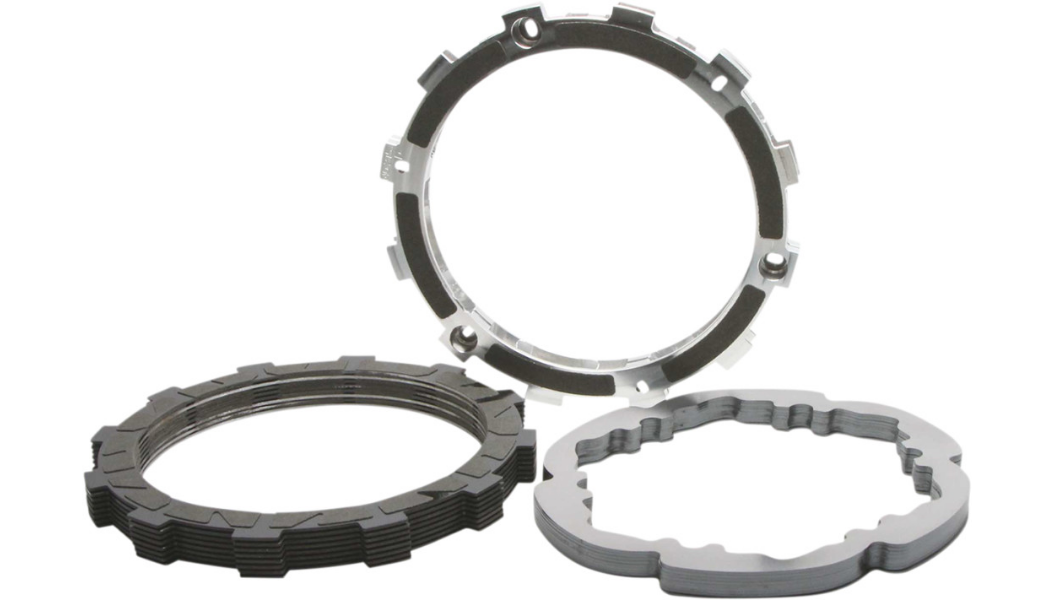 Rekluse - RadiusCX Clutch Kit Replacement - Beta