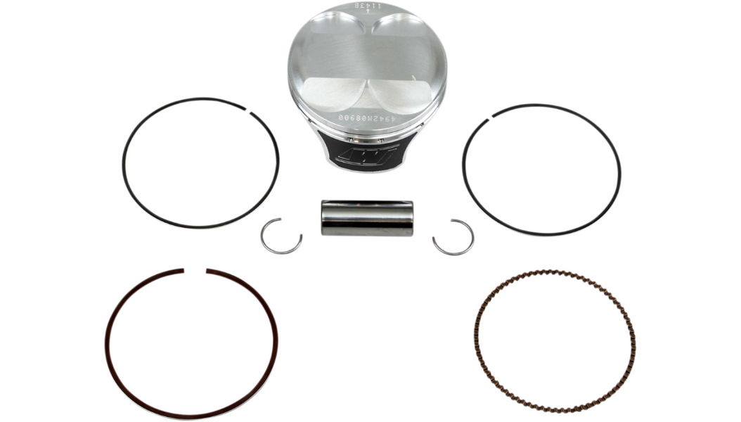 Wiseco - Piston Kit - 89.00 mm - Beta | KTM | Polaris