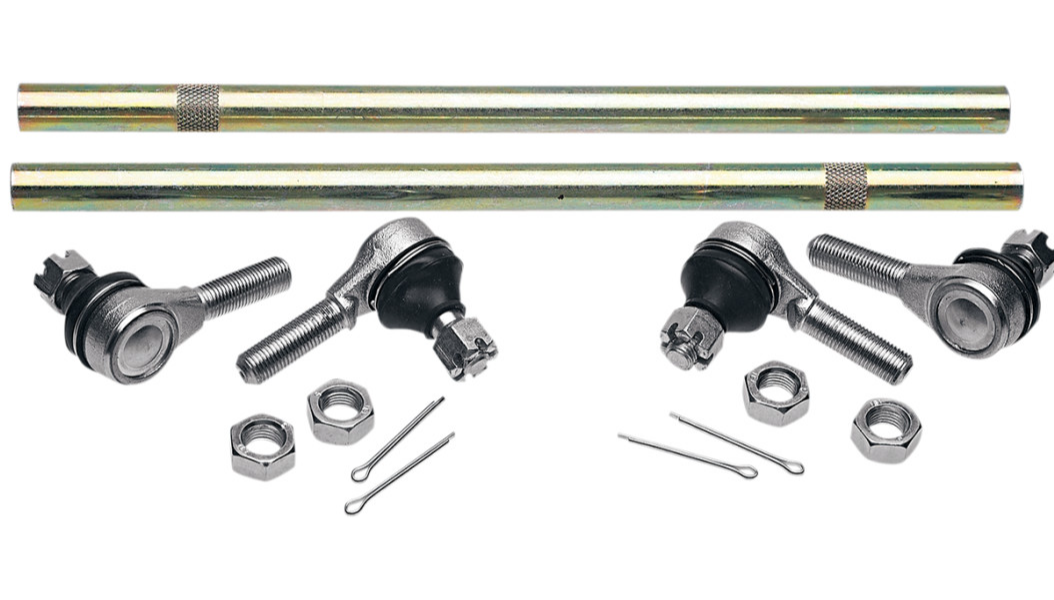Moose Offroad - Tie-Rod Upgrade Kit - Front - Outer / Front - Inner - Polaris