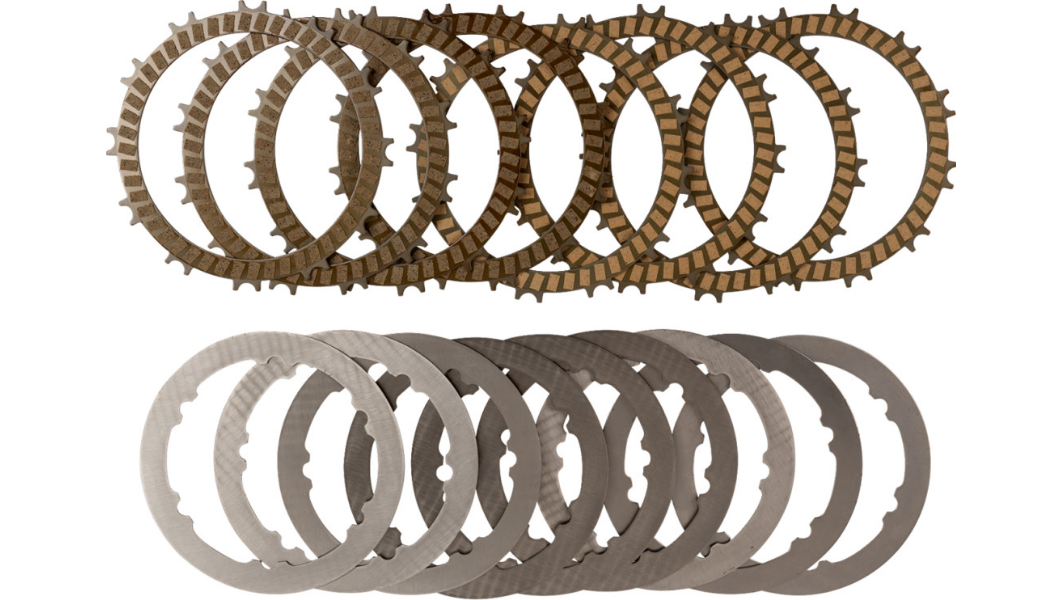 Prox - Clutch Plate Set - Beta 125 RR
