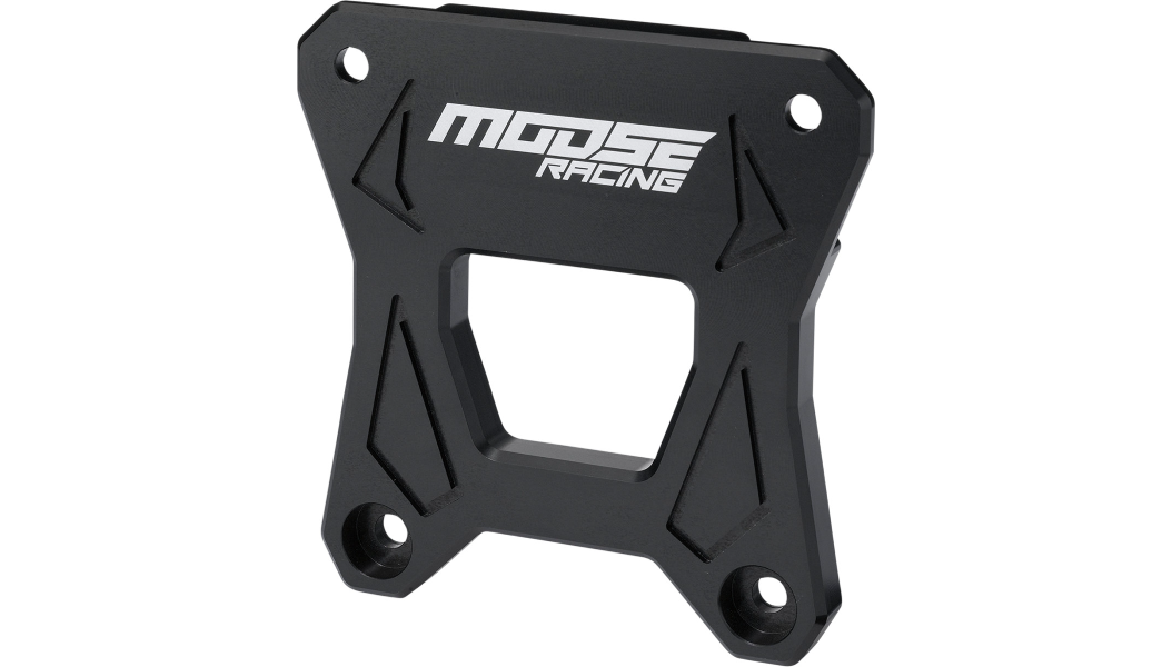 Moose Offroad - Radius Rod Plate - Polaris
