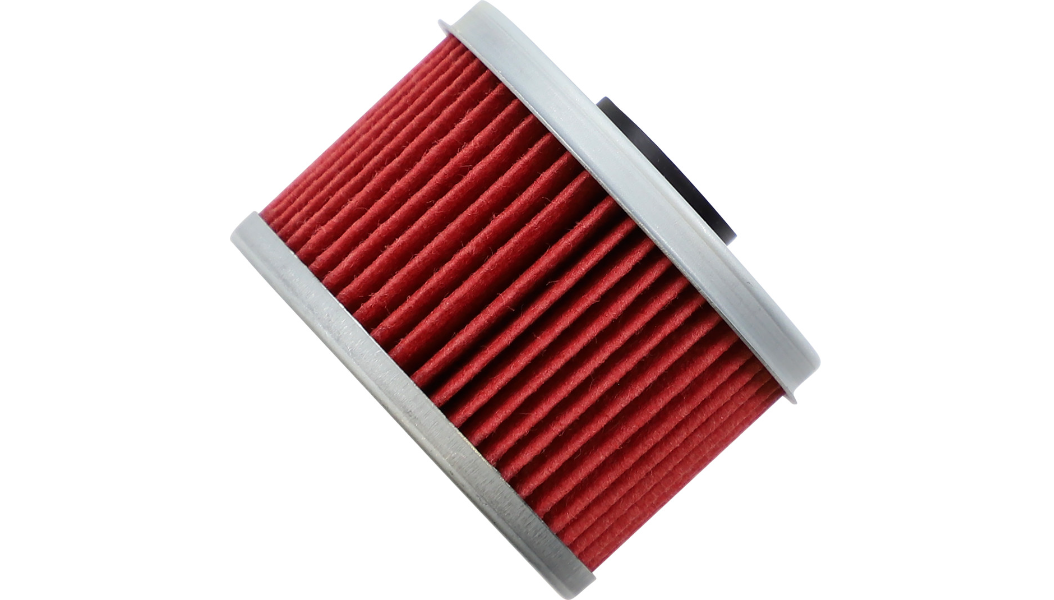 HF113 - HIFLOFILTRO OIL FILTER - CARTRIDGE